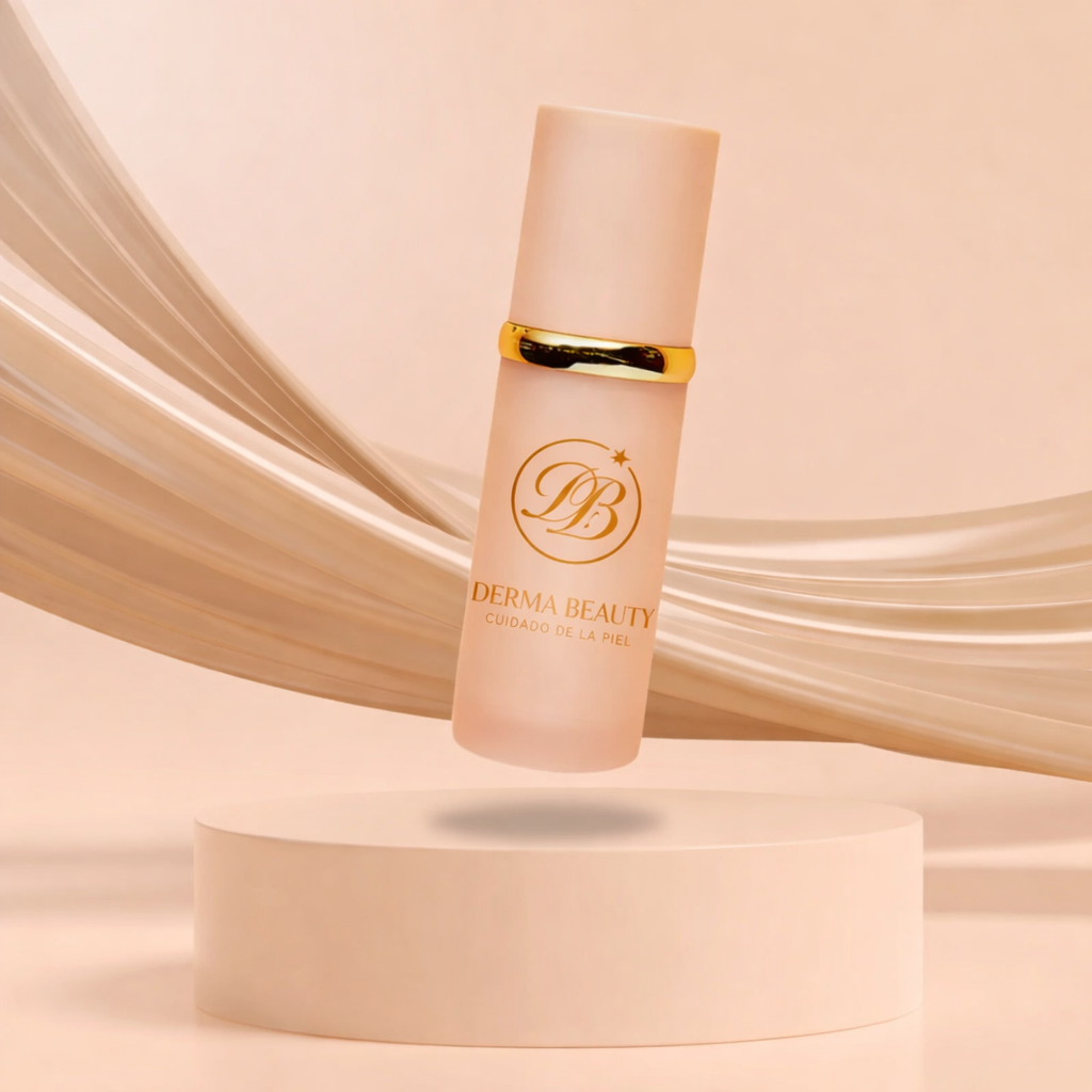 Base Camaleón – Se adapta a tu tono al instante